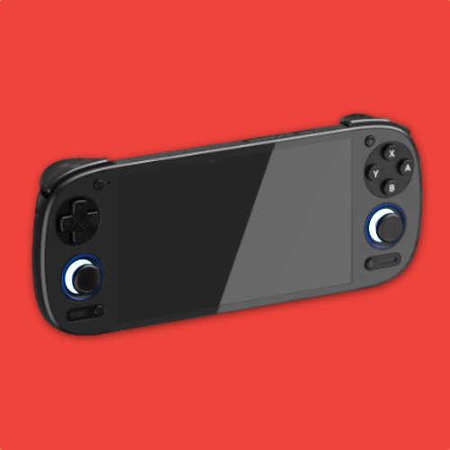 Retroid Pocket 5