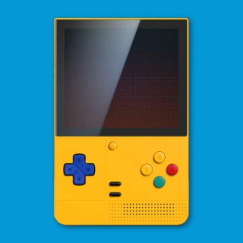 Retroid Pocket Classic