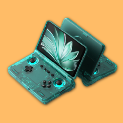 Retroid Pocket Flip 2